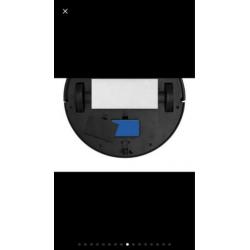 Robot stofzuiger, automatische stofzuiger