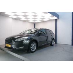 Ford Focus Wagon 1.0 Lease Edition ACTIEPRIJS + slechts 5.42