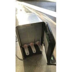 Unieke Cup a Soup machine