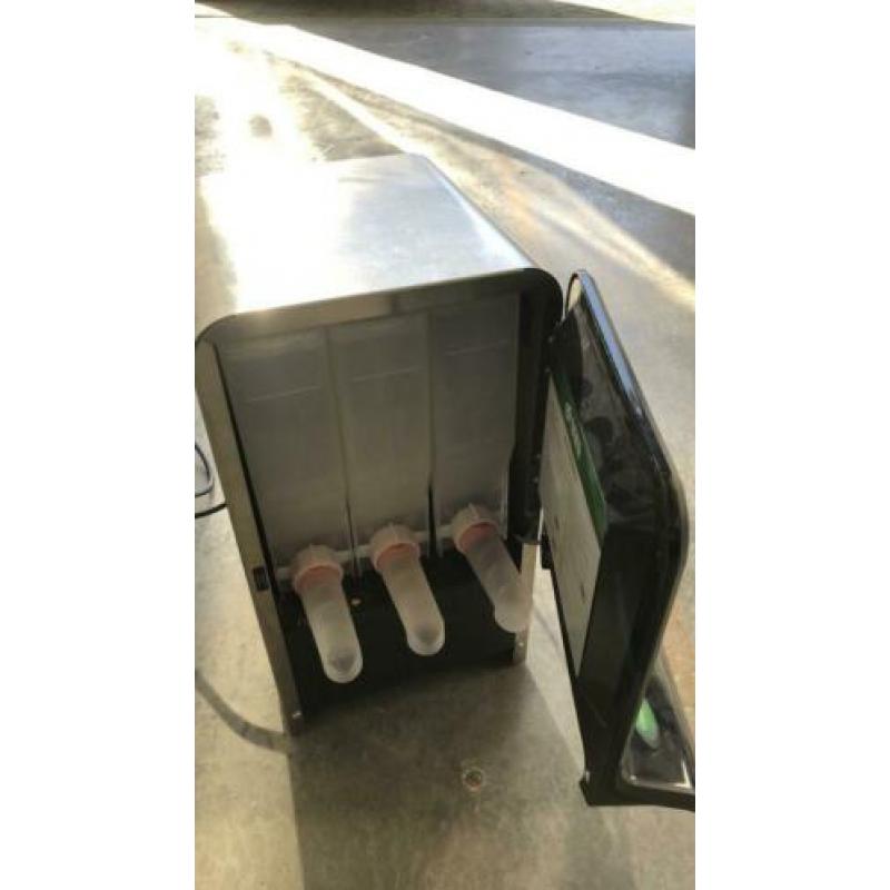 Unieke Cup a Soup machine