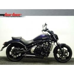 Hippe Kawasaki VULCAN S ABS (bj 2015)