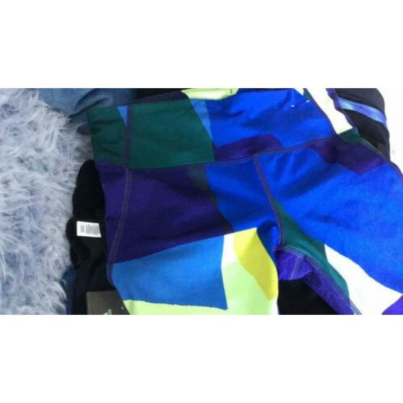 Dames sport legging maat S