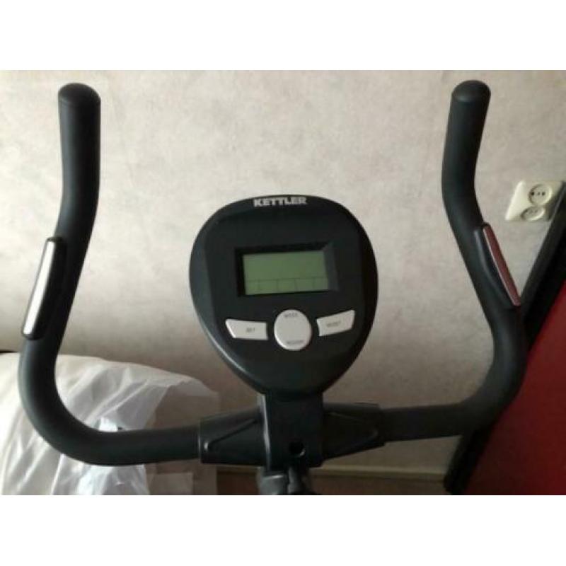 Kettler hometrainer Basic line
