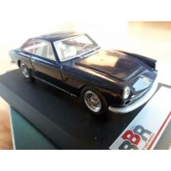 BBR 51B Ferrari 330 GT 2+2 1965 nieuwstaat