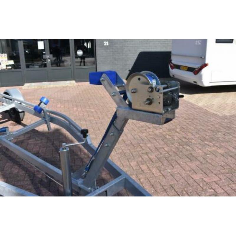 Vlemmix VBT 1800 nieuwstaat nog nooit gebruikt (bj 2019)