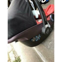 Maxi Cosi Pebble autostoel voor baby