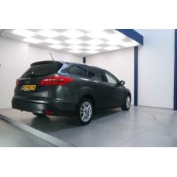 Ford Focus Wagon 1.0 Lease Edition ACTIEPRIJS + slechts 5.42