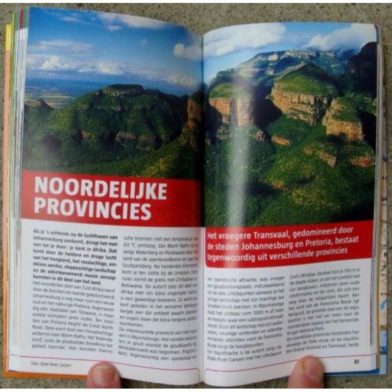 Zuid-Afrika
