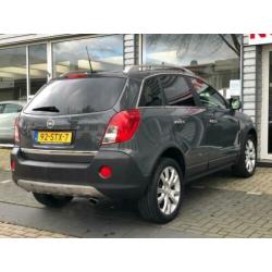 Opel Antara 2.4-16V Cosmo Automaat Panorama Navi 4X4 111004