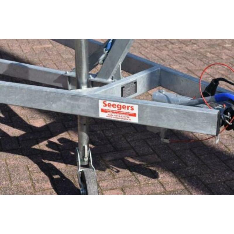 Vlemmix VBT 1800 nieuwstaat nog nooit gebruikt (bj 2019)