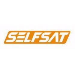 SELFSAT CAMP 38, caravan schotel antenne