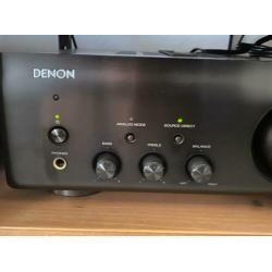 Denon PMA 800ne