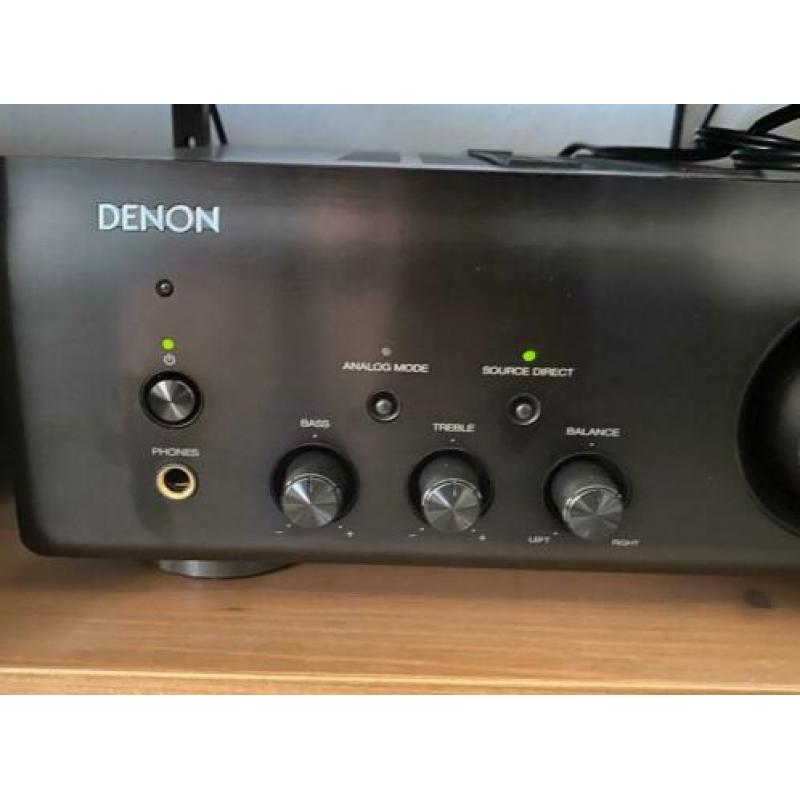 Denon PMA 800ne