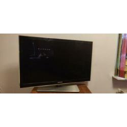 Samsung UE40C6000 40 inch