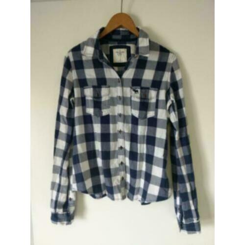 Abercrombie & Fitch Blouse Maat M