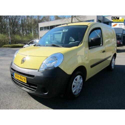 Renault Kangoo Express 1.6-16V Express Comfort 12300 KM UNIE