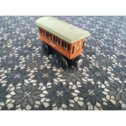 thomas de trein hout clarabel wagon nieuw