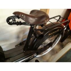 Sparta sb 50 oldtimer 2x