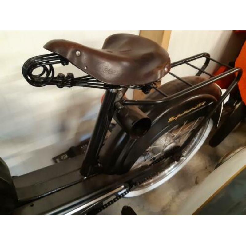 Sparta sb 50 oldtimer 2x