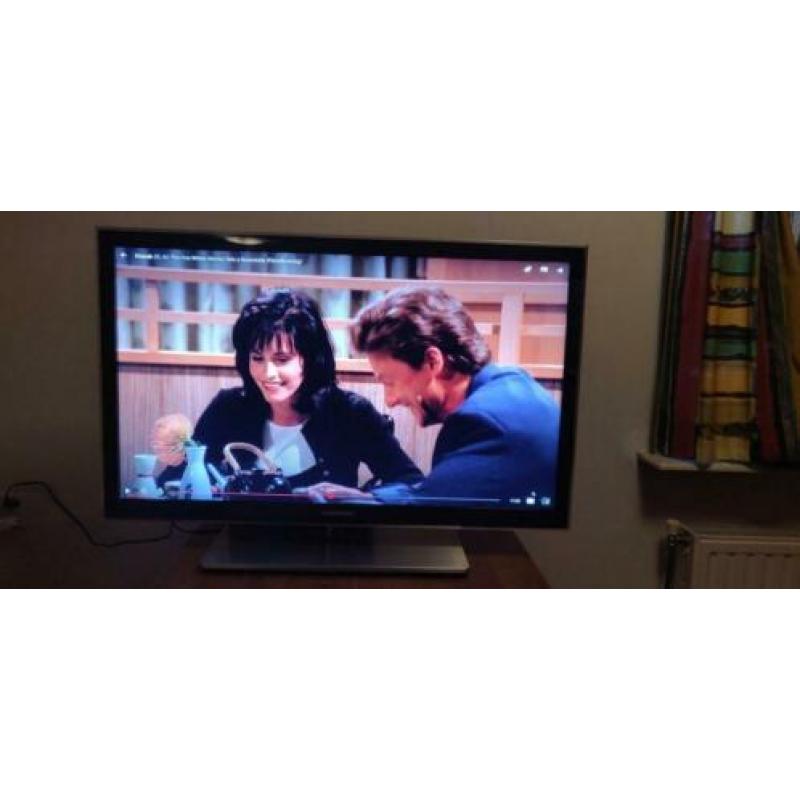 Samsung UE40C6000 40 inch