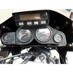 Africa twin