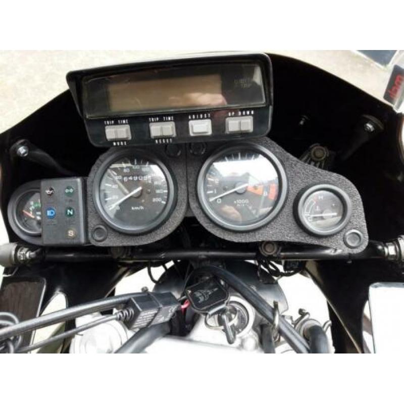 Africa twin
