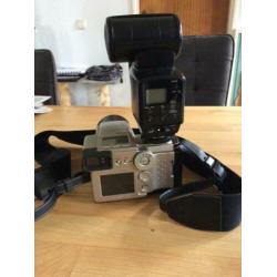 Camera