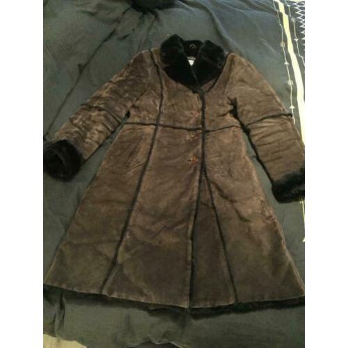 Lamycoat lang maat 36/38