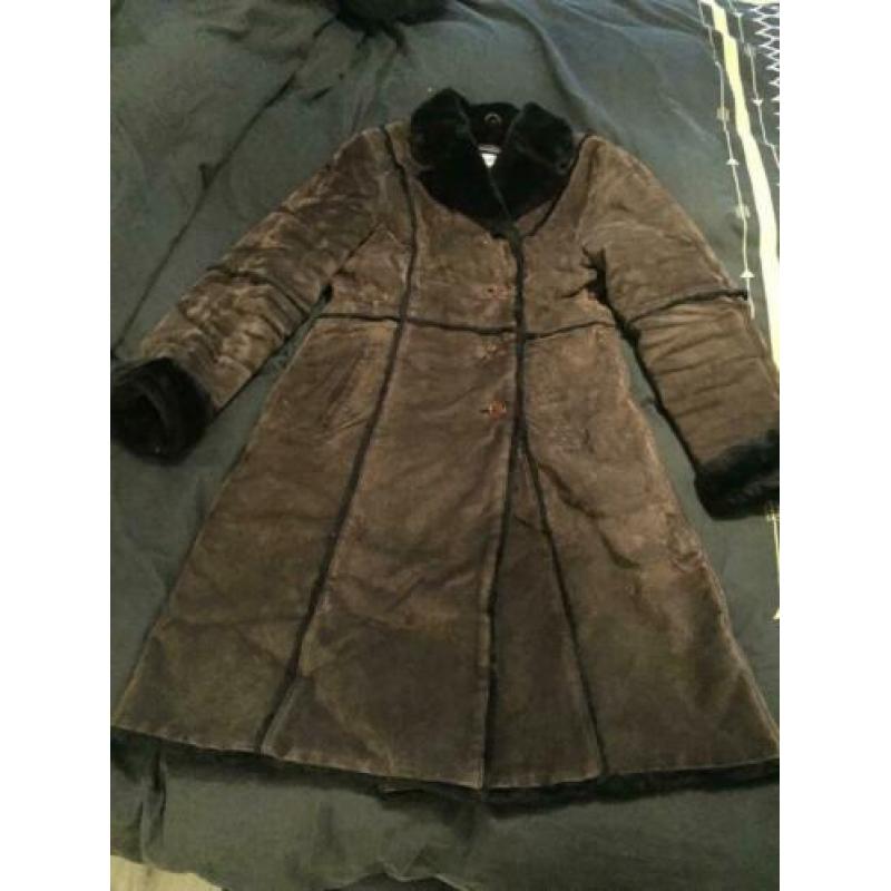 Lamycoat lang maat 36/38