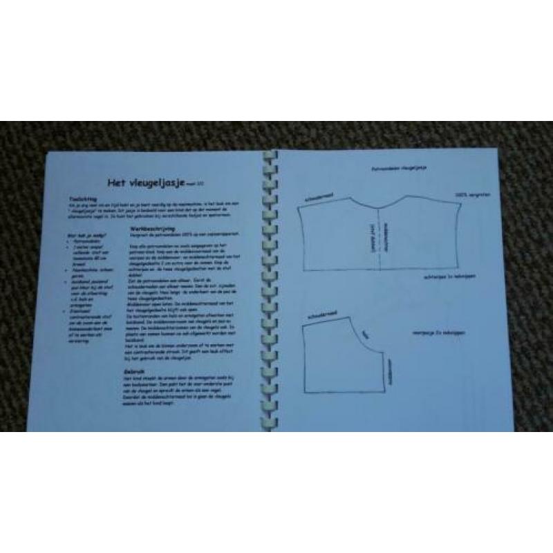 Spel- en muziekboek