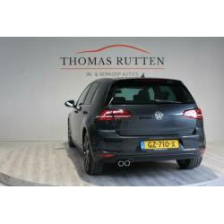 Volkswagen Golf 2.0 TDI GTD 2015/ NAP/ Navi/ Leder/ Xenon-Le