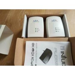 WI-FI extender, daar kom je mee op zolder!