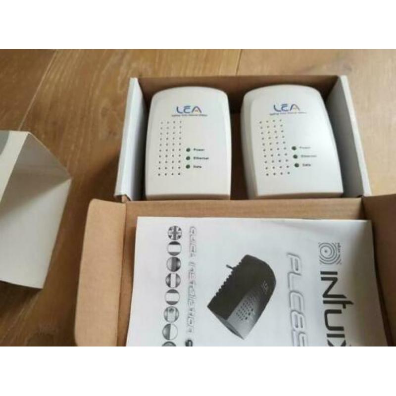 WI-FI extender, daar kom je mee op zolder!