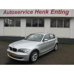 BMW 1-Serie 1.6 I 116 90KW 5DR H6