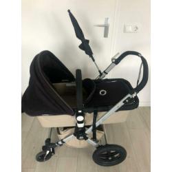 Bugaboo Cameleon weg=weg