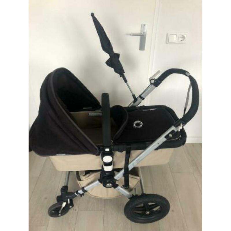 Bugaboo Cameleon weg=weg