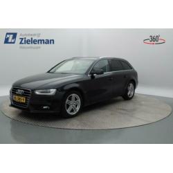 Audi A4 2.0 TDI Avant Pro Line Business