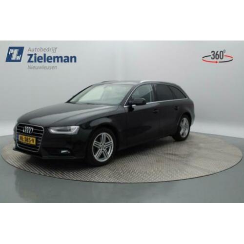 Audi A4 2.0 TDI Avant Pro Line Business