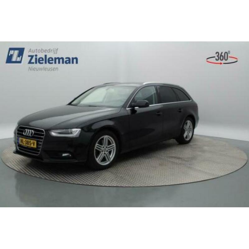 Audi A4 2.0 TDI Avant Pro Line Business