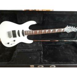 Strings & Things Custom stratocaster EMG Memphis USA