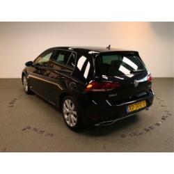 Volkswagen Golf 1.5 TSI 130PK Highline | Active Info Display