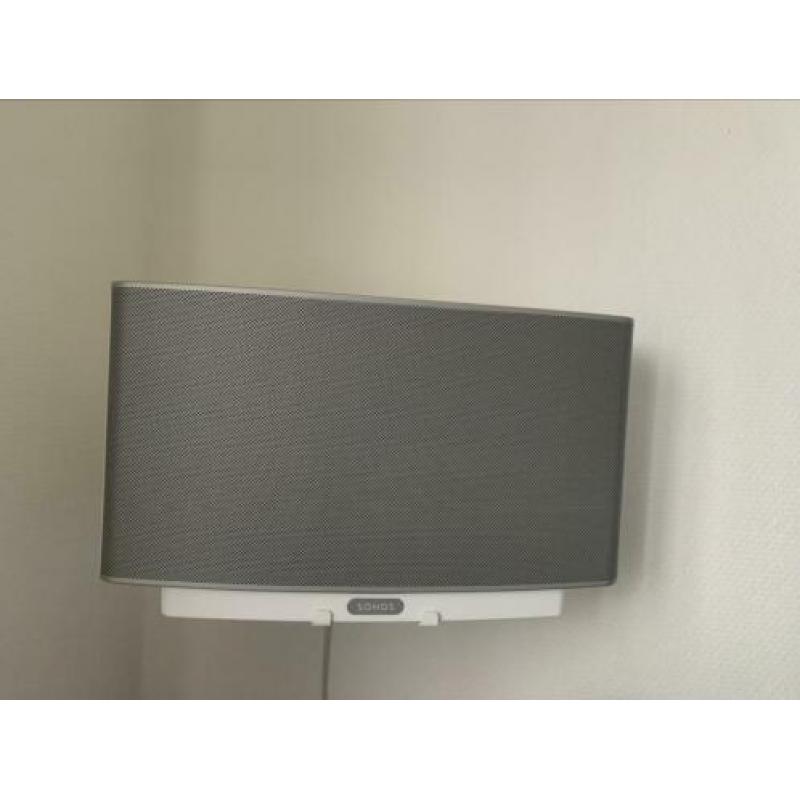 Sonos Play 5 - Gen1 incl wandbeugel