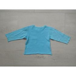 (B94) SALE! Dunne longsleeve van Mexx