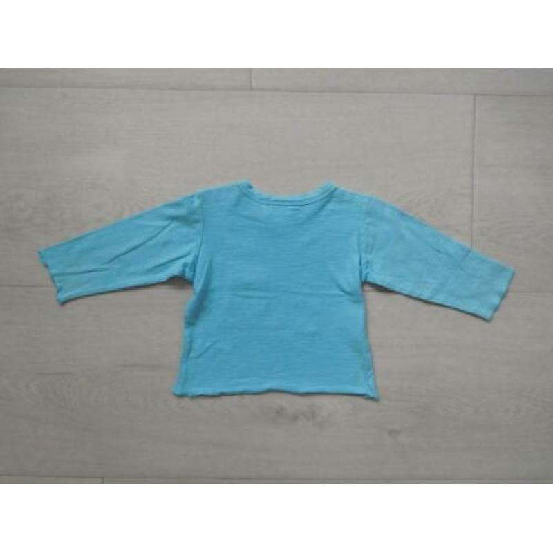 (B94) SALE! Dunne longsleeve van Mexx