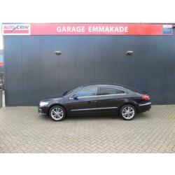 Volkswagen Passat CC 1.8 TSI 160PK, Xenon, Navigatie, PDC