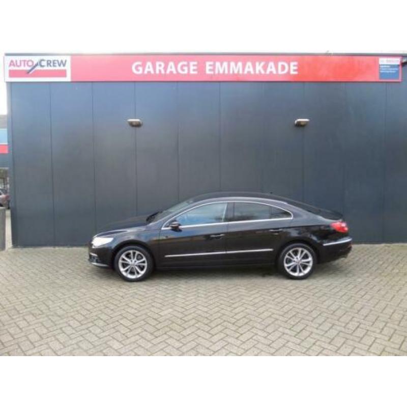 Volkswagen Passat CC 1.8 TSI 160PK, Xenon, Navigatie, PDC