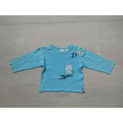 (B94) SALE! Dunne longsleeve van Mexx