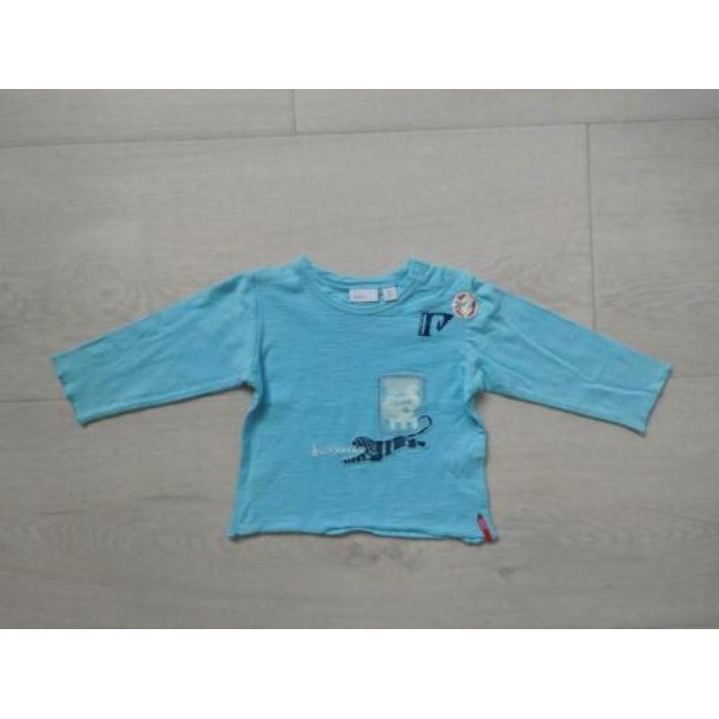 (B94) SALE! Dunne longsleeve van Mexx