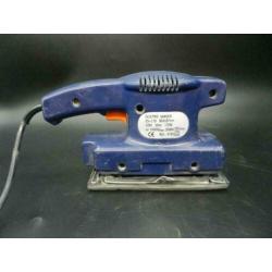 Perel Schuurmachine ES-170 170 Watt In Goede Staat
