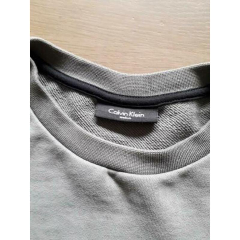 Calvin Klein trui